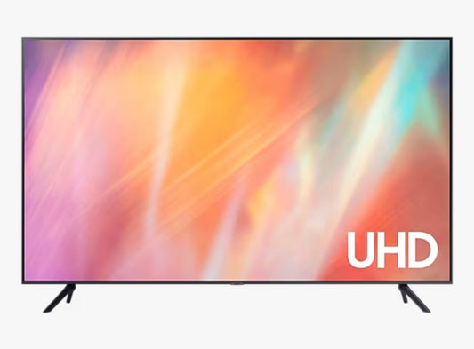 Samsung 65AU7000 4K UHD Smart Television (65inch),       (1 Year Warranty)