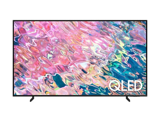 Samsung 65" Qled Smart Tv_4K 2022, 65Q60B, (1 Year Warranty)
