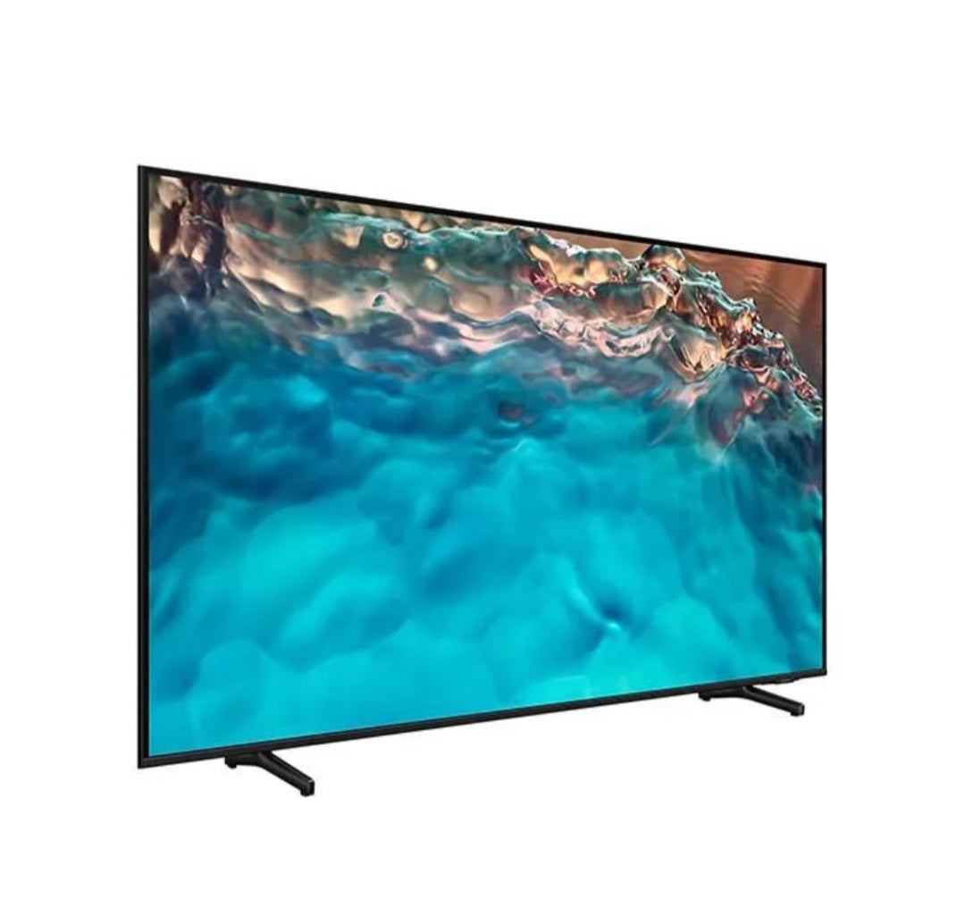 Samsung 75" UHD Smart TV_4K , 75BU8000
